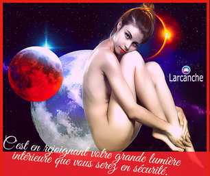 Sandra Larcanche-blog